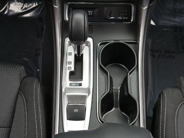 2021 Subaru Ascent Premium