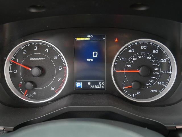 2021 Subaru Ascent Premium