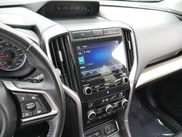 2021 Subaru Ascent Premium