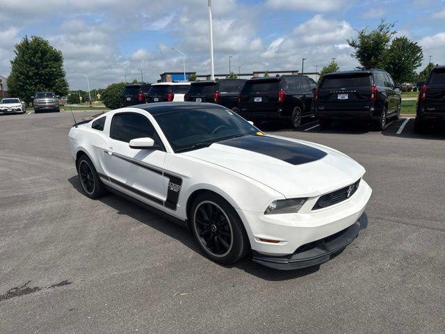 2012 Ford Mustang Boss 302 for sale in Kansas City, MO
