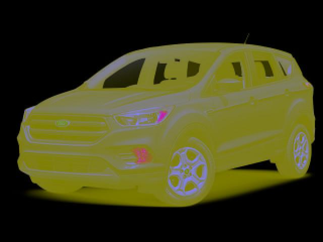 2019 Ford Escape Titanium for sale in Lehighton, PA