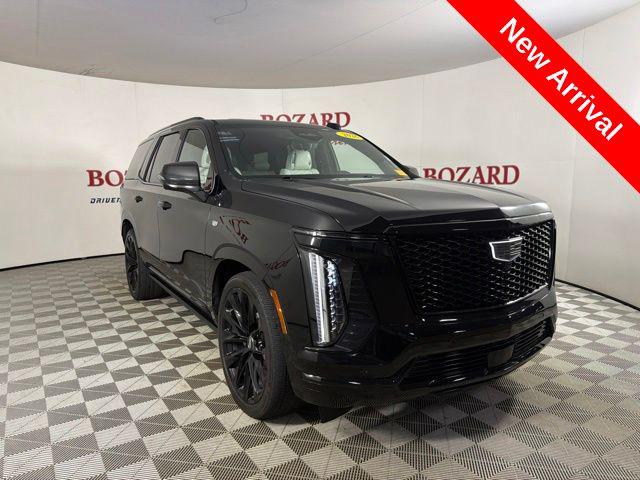 2026 Cadillac Escalade Platinum Sport for sale in Saint Augustine, FL