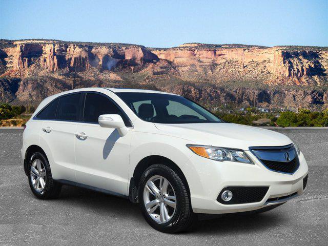 2014 Acura RDX Technology for sale in Grand Junction, CO