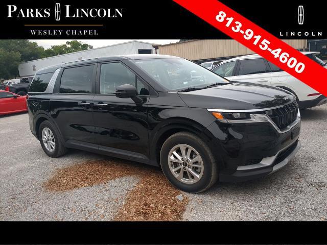 2022 Kia Carnival MPV LX Seat Package for sale in Tampa, FL