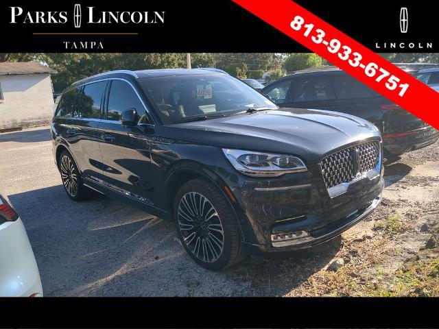 2023 Lincoln Aviator Black Label for sale in Tampa, FL