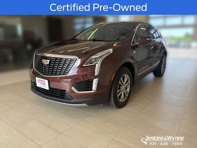 2023 Cadillac XT5 AWD Premium Luxury for sale in Clarksville, TN