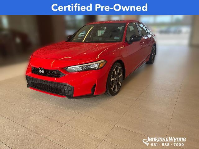 2025 Honda Civic Sport Touring for sale in Clarksville, TN