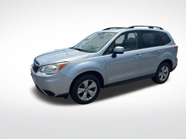 2016 Subaru Forester 2.5i Premium for sale in Smyrna, DE