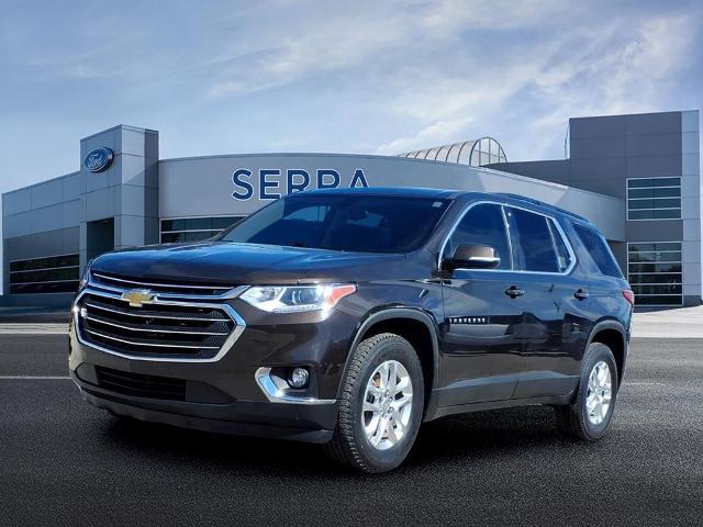 2019 Chevrolet Traverse 1LT for sale in Farmington Hills, MI