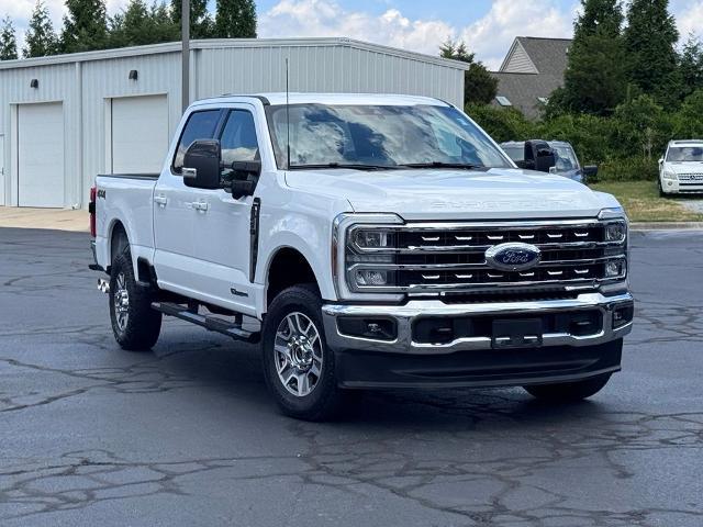2024 Ford F-250 LARIAT for sale in Burlington, NC