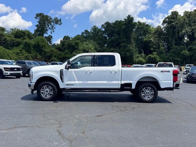 2024 Ford F-250 LARIAT