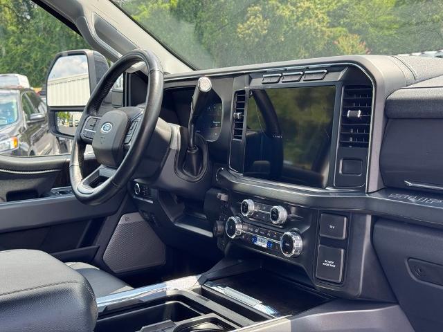 2024 Ford F-250 LARIAT