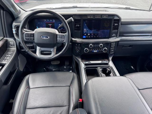 2024 Ford F-250 LARIAT