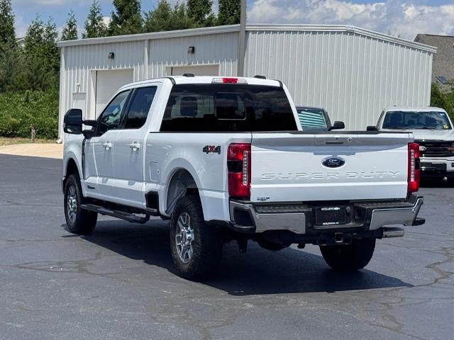 2024 Ford F-250 LARIAT