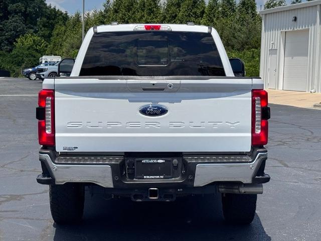 2024 Ford F-250 LARIAT