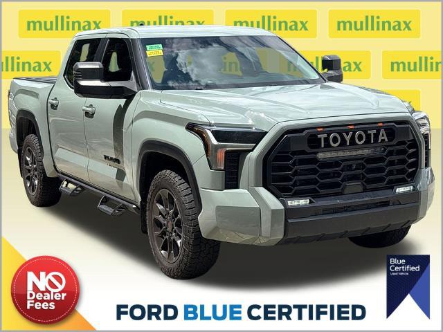 2024 Toyota Tundra SR5 for sale in New Smyrna Beach, FL