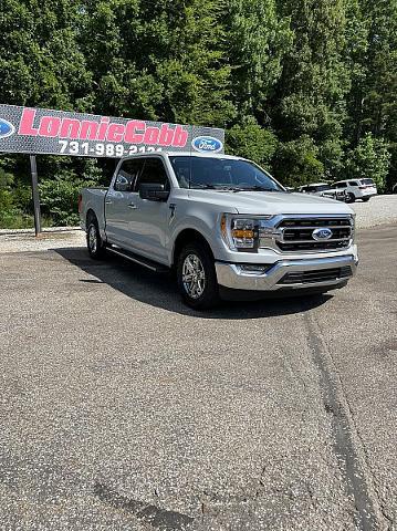 2023 Ford F-150 XLT for sale in Henderson, TN