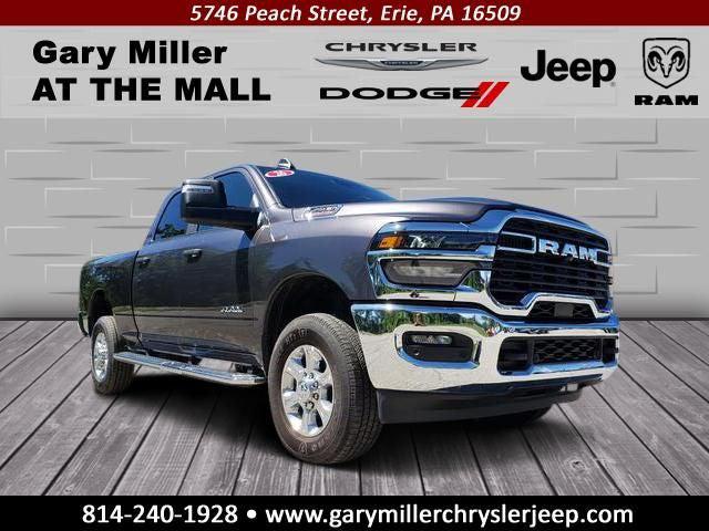 2026 Ram 2500 Big Horn Crew Cab 4x4 6'4" Box for sale in Erie, PA