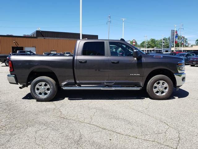 2026 RAM 2500 Big Horn Crew Cab 4x4 64 Box 2026 RAM 2500 Big Horn Crew Cab 4x4 64 Box