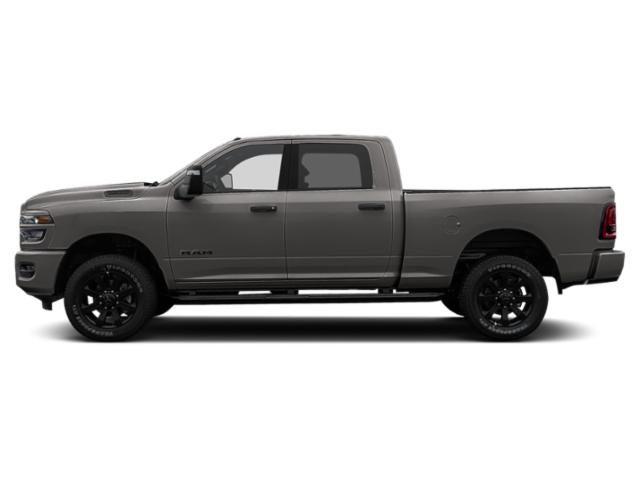 2026 RAM 2500 Big Horn Crew Cab 4x4 64 Box 2026 RAM 2500 Big Horn Crew Cab 4x4 64 Box