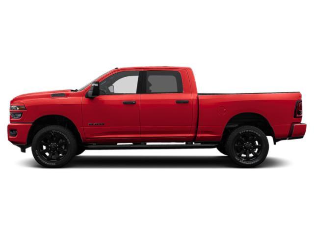 2026 RAM 2500 Big Horn Crew Cab 4x4 64 Box