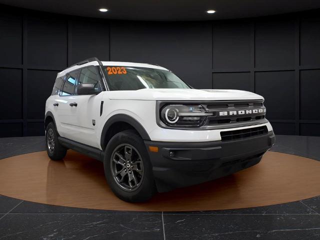 2023 Ford Bronco Sport Big Bend for sale in Frankfort, IL
