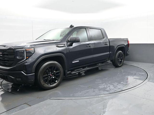 2023 GMC Sierra 1500 4WD Crew Cab Short Box Elevation with 3VL for sale in Grafton, WV