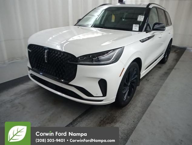 2025 Lincoln Aviator Reserve for sale in Nampa, ID