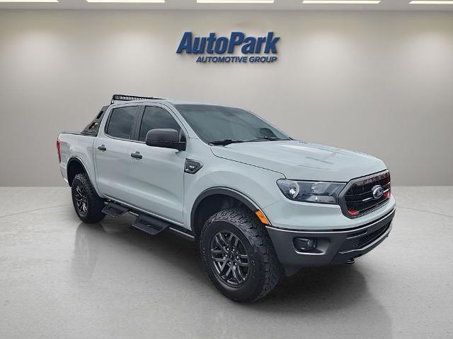 2023 Ford Ranger XLT for sale in Bremen, IN