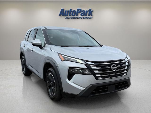 2024 Nissan Rogue SV Intelligent AWD for sale in Bremen, IN