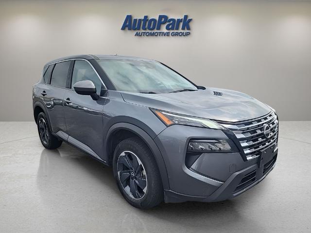 2024 Nissan Rogue SV Intelligent AWD for sale in Bremen, IN