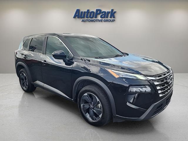 2025 Nissan Rogue SV Intelligent AWD for sale in Bremen, IN