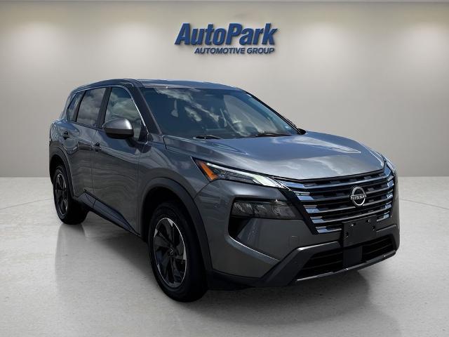 2024 Nissan Rogue SV Intelligent AWD for sale in Bremen, IN