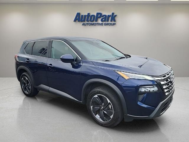 2024 Nissan Rogue SV Intelligent AWD for sale in Bremen, IN