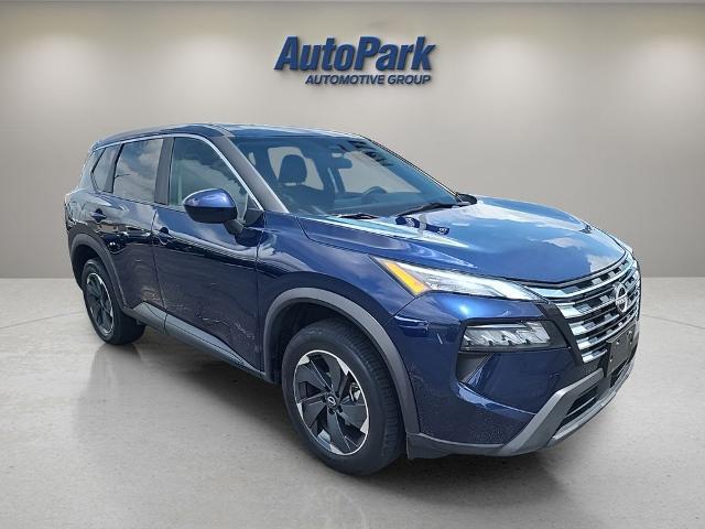 2025 Nissan Rogue SV Intelligent AWD for sale in Bremen, IN