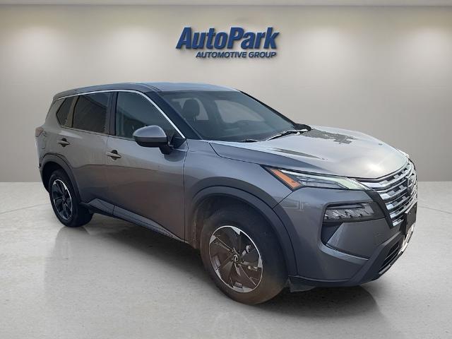 2024 Nissan Rogue SV Intelligent AWD for sale in Bremen, IN