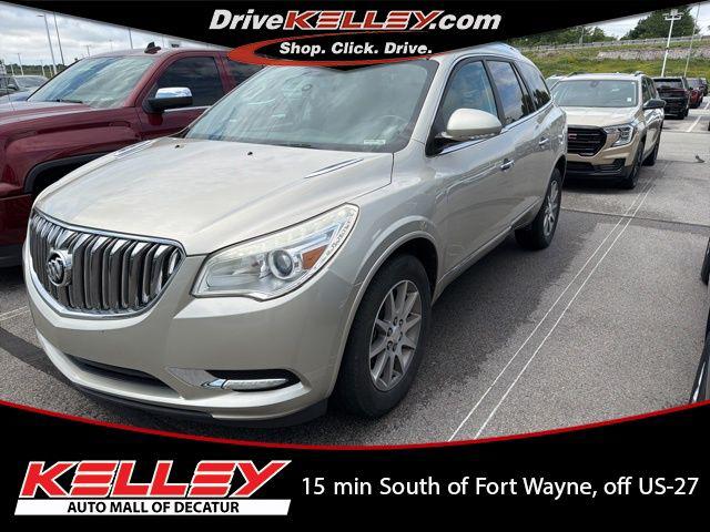 2014 Buick Enclave Leather for sale in Decatur, IN