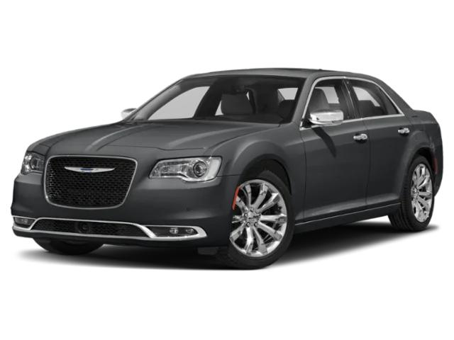 2018 Chrysler 300 Touring for sale in Cerritos, CA