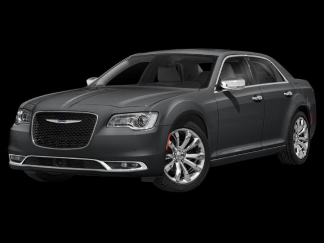 2018 Chrysler 300 Touring for sale in Cerritos, CA