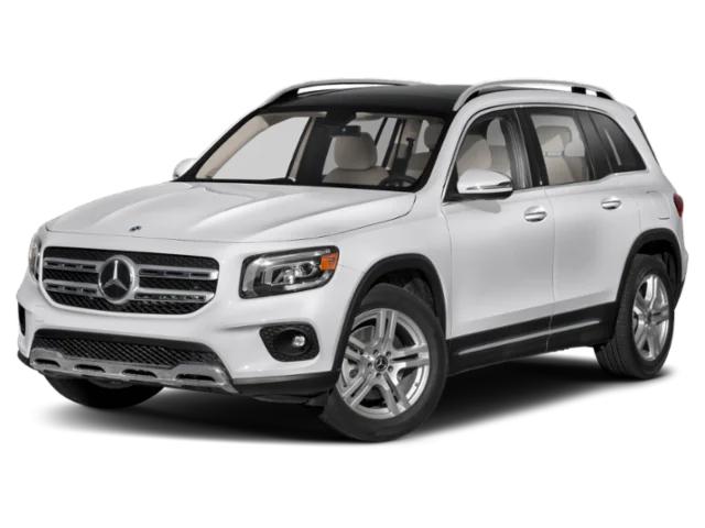 2022 Mercedes-Benz GLB GLB 250 for sale in Cerritos, CA