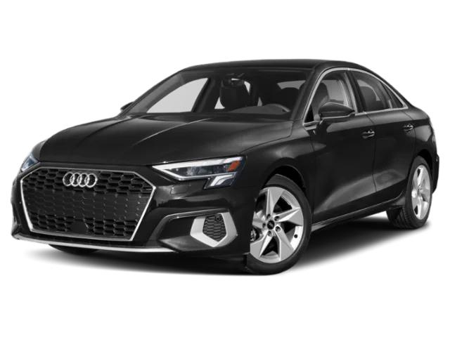 2023 Audi A3 Premium 40 TFSI Front-Wheel Drive S tronic for sale in Cerritos, CA