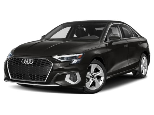2023 Audi A3 Premium 40 TFSI Front-Wheel Drive S tronic for sale in Cerritos, CA