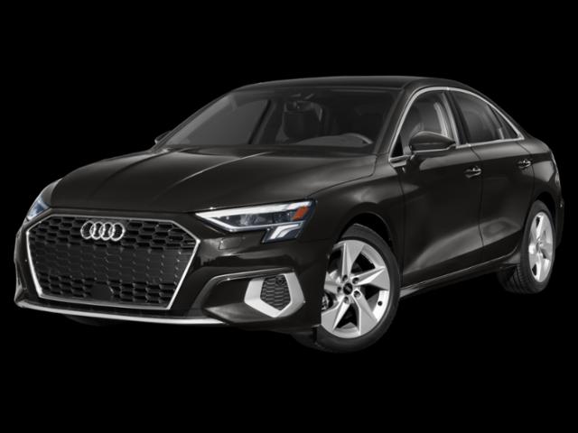 2023 Audi A3 Premium 40 TFSI Front-Wheel Drive S tronic for sale in Cerritos, CA