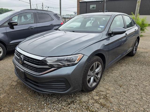 2024 Volkswagen Jetta 1.5T SE for sale in Chillicothe, OH