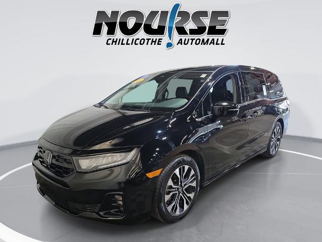 2025 Honda Odyssey for sale near Chillicothe, OH