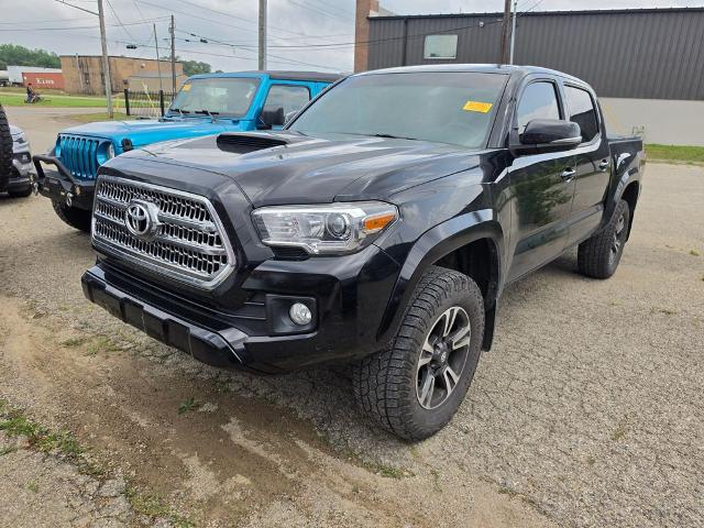 2017 Toyota Tacoma TRD Off Road for sale in Chillicothe, OH