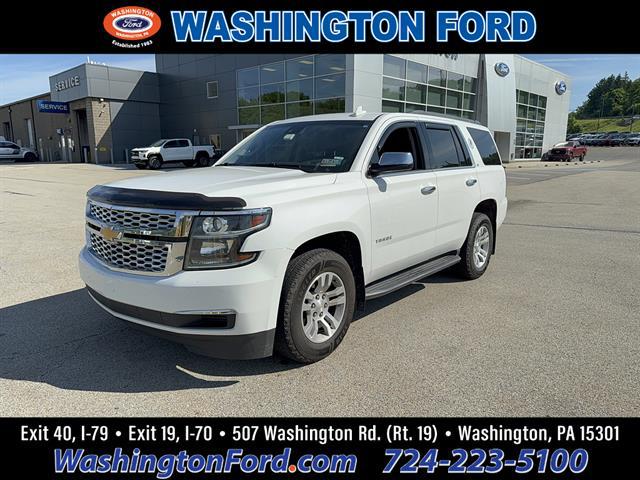 2019 Chevrolet Tahoe LT for sale in Washington, PA