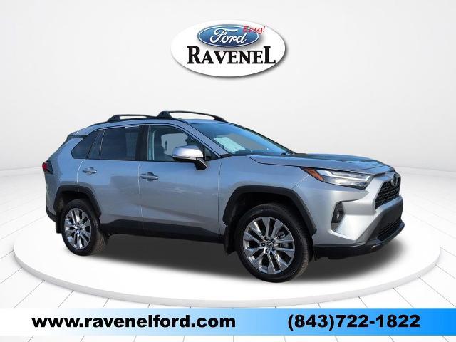 2024 Toyota RAV4 XLE Premium for sale in Ravenel, SC