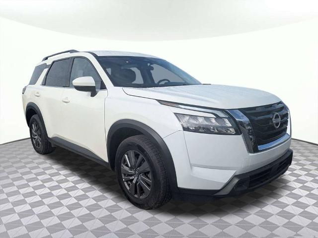 2024 Nissan Pathfinder SV 4WD for sale in Lake City, FL