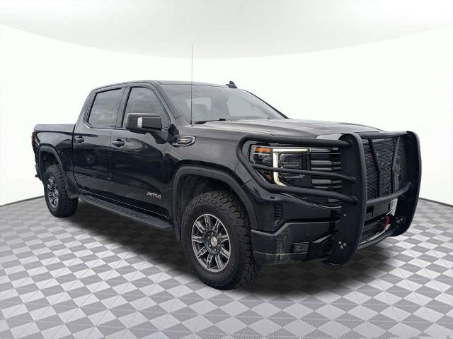 2024 GMC Sierra 1500 4WD Crew Cab Short Box AT4 for sale in Lake City, FL